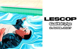 Lescop